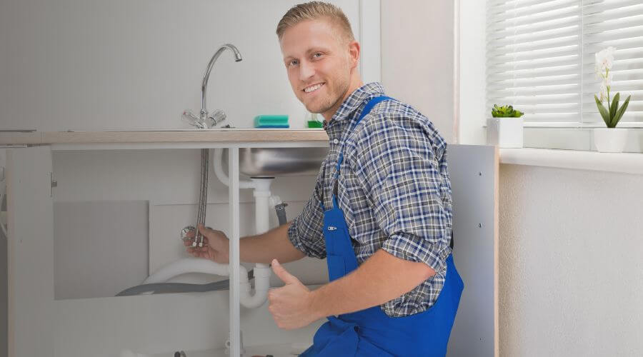 Professional expert plumbing services in Harrison Township, MI